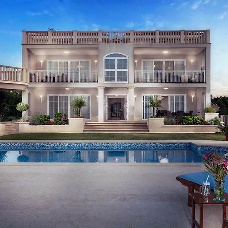 Luxury Apartments Vila Carissa Малинска Екстериор снимка