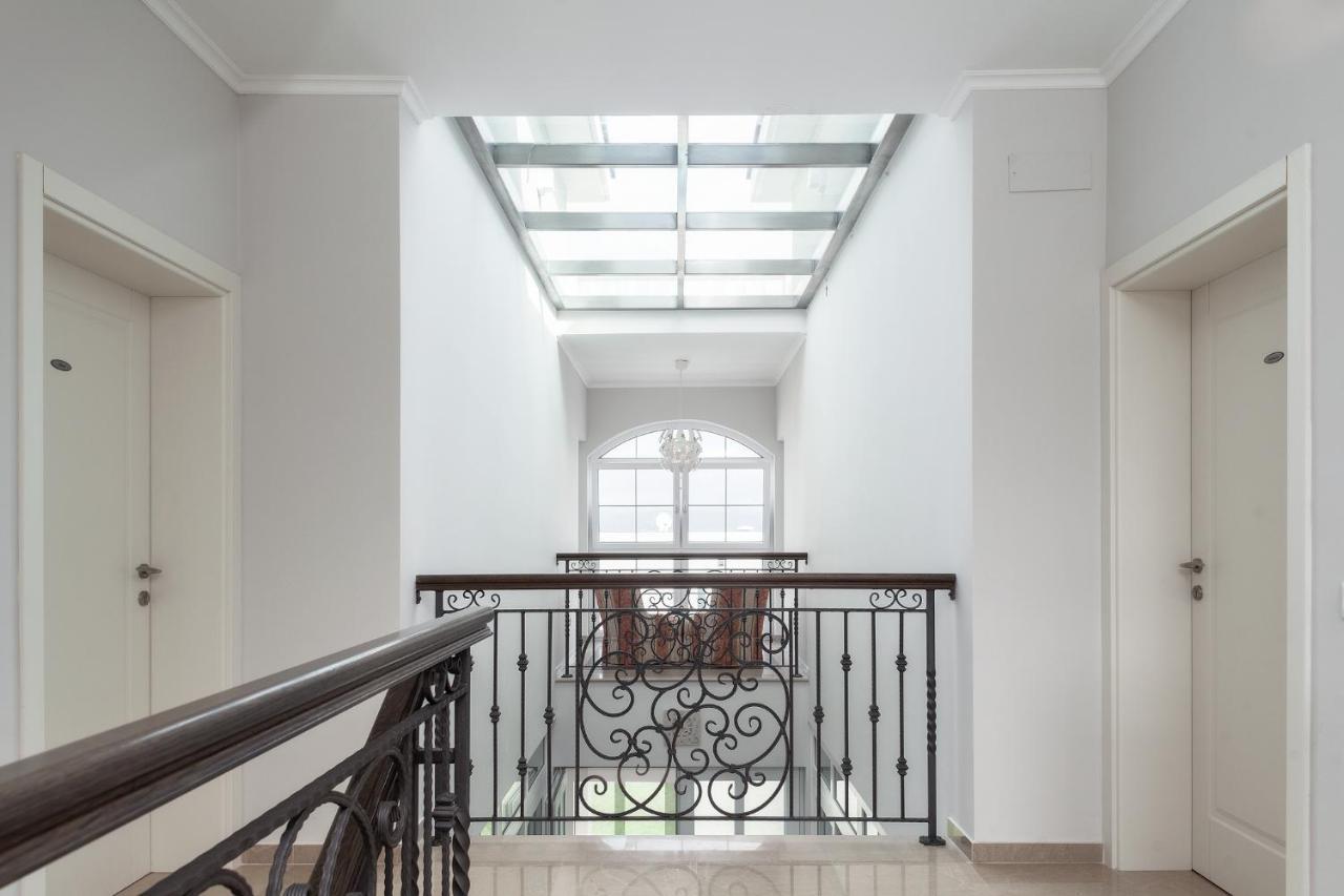 Luxury Apartments Vila Carissa Малинска Екстериор снимка