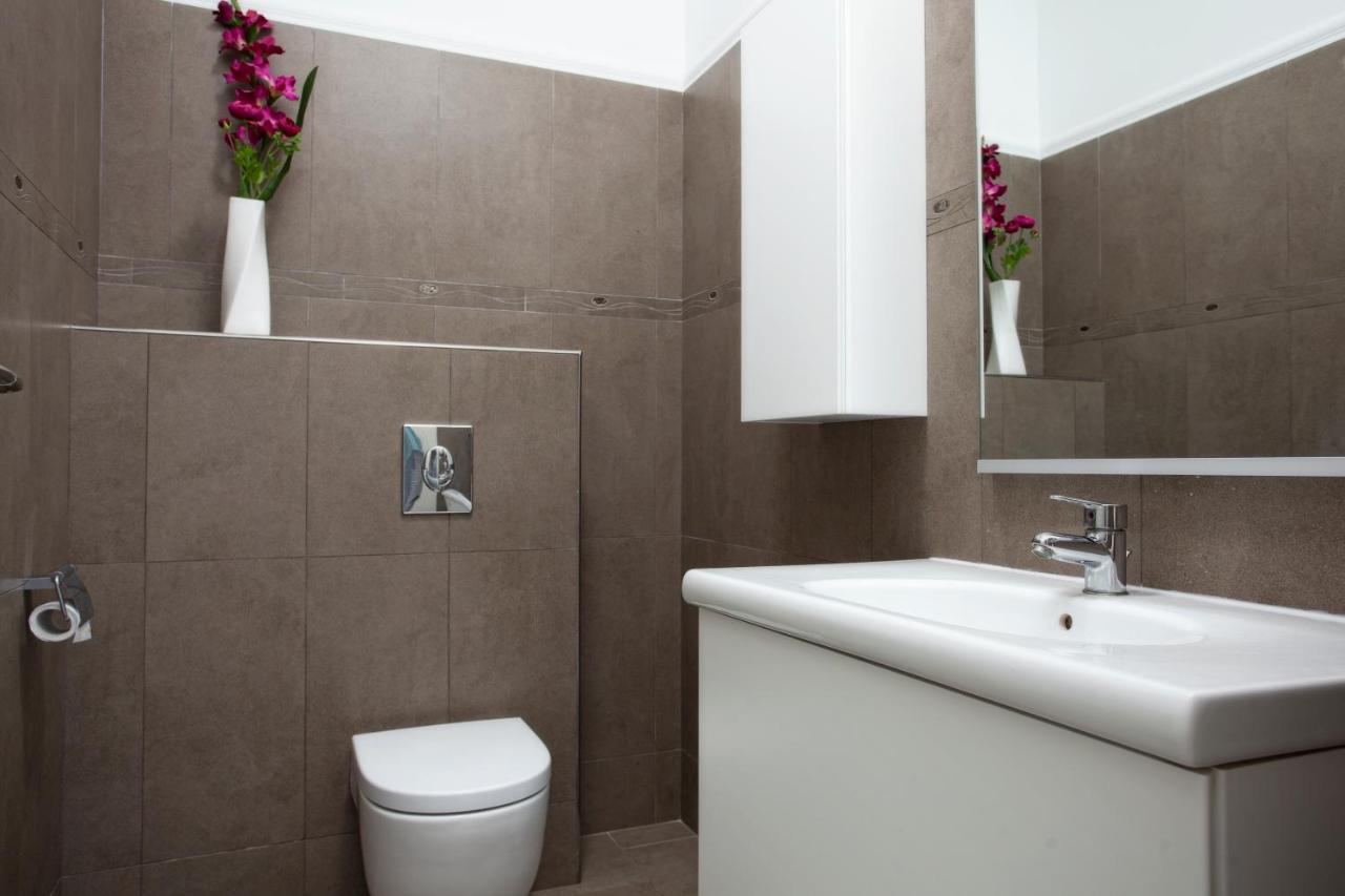 Luxury Apartments Vila Carissa Малинска Екстериор снимка