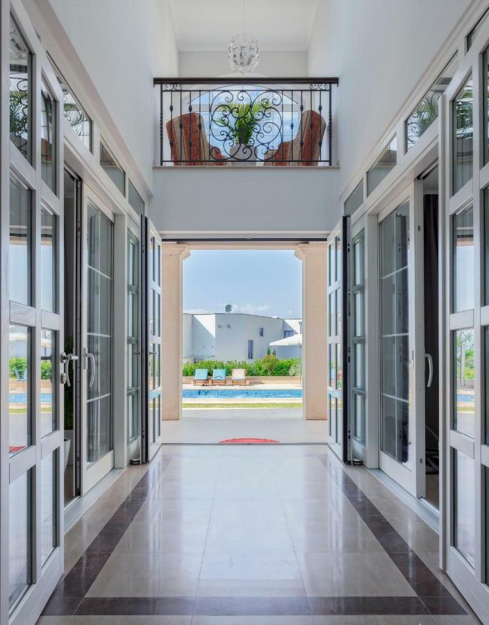 Luxury Apartments Vila Carissa Малинска Екстериор снимка