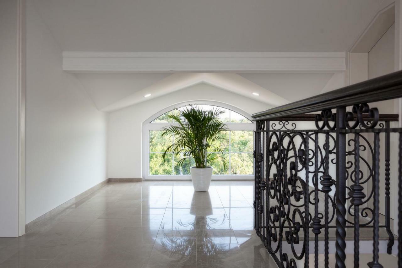 Luxury Apartments Vila Carissa Малинска Екстериор снимка