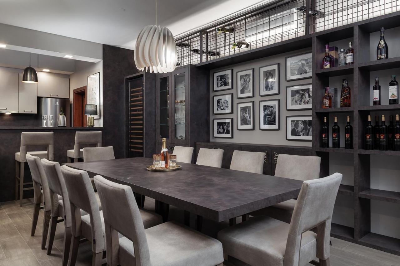 Luxury Apartments Vila Carissa Малинска Екстериор снимка